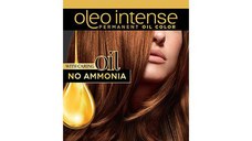 Vopsea de Par Demi-permanenta - Syoss Professional Performance Oleo Intense Permanent Oil Color, nuanta 6-76 Aramiu Cald