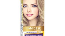 Vopsea de Par Permanenta Intensse Color, Nuanta Nr. 10.3 Blond Natural, Gerocossen, 50 ml