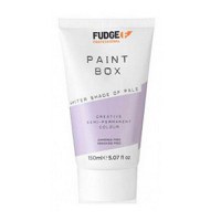 Vopsea de Par Semipermanenta - Fudge Paint Box Whiter Shade of Pale, 150 ml - 1