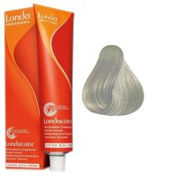 Vopsea Demi-permanenta - Londa Professional nuanta 10/81 blond solar perlat cenusiu - 1