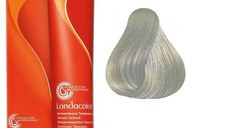 Vopsea Demi-permanenta - Londa Professional nuanta 10/81 blond solar perlat cenusiu