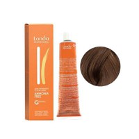 Vopsea Demi-permanenta - Londa Professional nuanta 7/7 blond mediu maroniu - 1