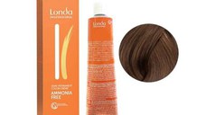 Vopsea Demi-permanenta - Londa Professional nuanta 7/7 blond mediu maroniu