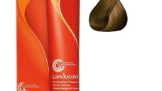 Vopsea Demi-permanenta - Londa Professional nuanta 7/73 blond mediu maro auriu