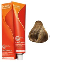 Vopsea Demi-permanenta - Londa Professional nuanta 8/0 blond deschis - 1