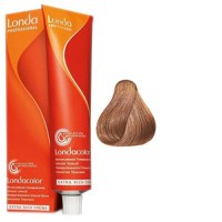 Vopsea Demi-permanenta - Londa Professional nuanta 8/3 blond deschis auriu - 1