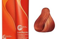 Vopsea Demi-permanenta - Londa Professional nuanta 8/43 blond deschis cupru auriu