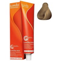 Vopsea Demi-permanenta - Londa Professional nuanta 8/71 blond deschis maro cenusiu - 1