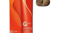 Vopsea Demi-permanenta - Londa Professional nuanta 8/71 blond deschis maro cenusiu