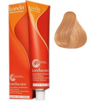 Vopsea Demi-permanenta - Londa Professional nuanta 9/73 blond luminos maro auriu - 1