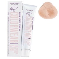 Vopsea Demi-permanenta Ton pe Ton - Alfaparf Milano Color Wear New, nuanta nr 10 BG (10.321 Beige Glac&eacute;) - 1