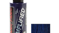 Vopsea Direct Semipermanenta - Manic Panic Amplified, nuanta After Midnight 118 ml