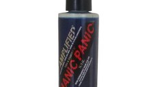 Vopsea Direct Semipermanenta - Manic Panic Amplified, nuanta Atomic Turquoise 118 ml