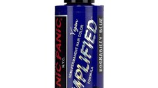 Vopsea Direct Semipermanenta - Manic Panic Amplified, nuanta Rockabilly Blue 118 ml