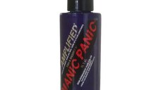 Vopsea Direct Semipermanenta - Manic Panic Amplified, nuanta Ultra Violet 118 ml