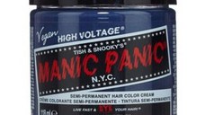 Vopsea Direct Semipermanenta - Manic Panic Classic, nuanta Blue Steel 118 ml