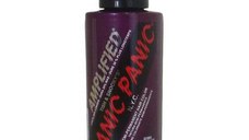 Vopsea Directa Semipermanenta - Manic Panic Amplified, nuanta Hot Hot Pink, 118 ml