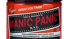 Vopsea Directa Semipermanenta - Manic Panic Classic, nuanta Psychedelic Sunset, 118 ml