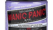 Vopsea Directa Semipermanenta - Manic Panic Classic, nuanta Virgin Snow, 118 ml