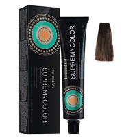 Vopsea Permanenta - FarmaVita Suprema Color Professional, nuanta 5.3 Light Golden Brown, 60 ml - 1