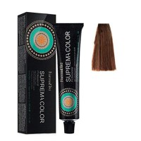 Vopsea Permanenta - FarmaVita Suprema Color Professional, nuanta 5.4 Light Copper Brown - 1