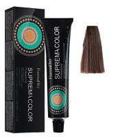 Vopsea Permanenta - FarmaVita Suprema Color Professional, nuanta 6.03 Warm Dark Blonde, 60 ml - 1