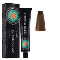 Vopsea Permanenta - FarmaVita Suprema Color Professional, nuanta 6.13 Dark Beige Blonde, 60 ml - 1