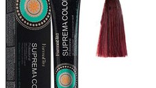 Vopsea Permanenta - FarmaVita Suprema Color Professional, nuanta 6.66 Dark Intense Red Blonde, 60 ml