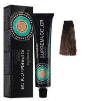 Vopsea Permanenta - FarmaVita Suprema Color Professional, nuanta 7.34 Golden Copper Blonde, 60 ml - 1