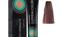 Vopsea Permanenta - FarmaVita Suprema Color Professional, nuanta 7.7 Medium Blonde Brown, 60 ml