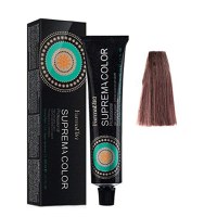 Vopsea Permanenta - FarmaVita Suprema Color Professional, nuanta 7.7 Medium Blonde Brown, 60 ml - 1