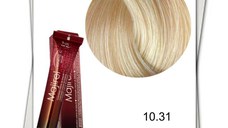 Vopsea Permanenta - L'Oreal Professionnel Majirel Ionene G Incell 10.31 blond f foarte deschis auriu