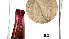 Vopsea Permanenta - L'Oreal Professionnel Majirel Ionene G Incell 9.31 blond foarte deschis auriu cenusiu