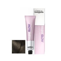 Vopsea Permanenta - L&#039;Oreal Professionnel Majirel Ionene G Incell Glow Dark Base nr. .13 Taupe Less - 1