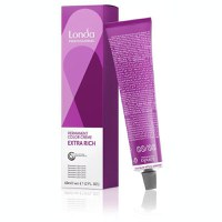 Vopsea Permanenta - Londa Professional Extra Rich Permanent Color, Nuanta 5/74 Castaniu Deschis Maro Cupru, 60 ml - 1