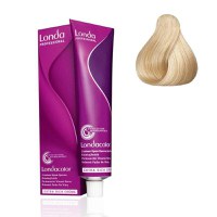 Vopsea Permanenta - Londa Professional nuanta 10/38 blond solar auriu perlat - 1