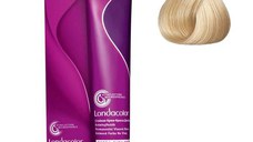 Vopsea Permanenta - Londa Professional nuanta 10/38 blond solar auriu perlat