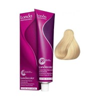 Vopsea Permanenta - Londa Professional nuanta 12/89 blond special perlat cendre - 1