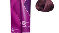 Vopsea Permanenta - Londa Professional nuanta 5/46 castaniu deschis cupru violet