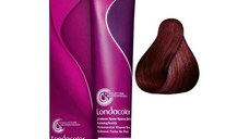 Vopsea Permanenta - Londa Professional nuanta 6/41 blond inchis cupru cenusiu