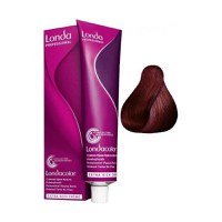 Vopsea Permanenta - Londa Professional nuanta 6/41 blond inchis cupru cenusiu - 1