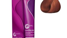 Vopsea Permanenta - Londa Professional nuanta 6/43 blond inchis cupru auriu