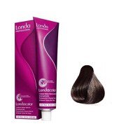 Vopsea Permanenta - Londa Professional nuanta 6/7 blond inchis natural castaniu - 1