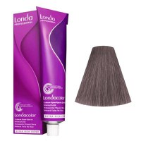 Vopsea Permanenta - Londa Professional nuanta 7/16 violet pudrat - 1