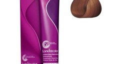 Vopsea Permanenta - Londa Professional nuanta 7/37 blond mediu auriu maro