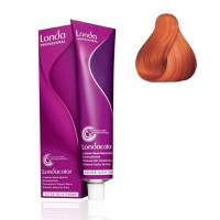 Vopsea Permanenta - Londa Professional nuanta 7/43 blond mediu cupru auriu - 1