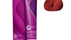 Vopsea Permanenta - Londa Professional nuanta 7/44 blond mediu cupru intens