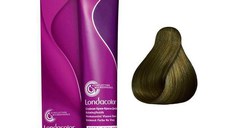 Vopsea Permanenta - Londa Professional nuanta 7/71 blond mediu maro cenusiu