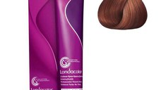 Vopsea Permanenta - Londa Professional nuanta 8/41 blond deschis cupru cenusiu