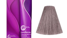 Vopsea Permanenta - Londa Professional nuanta 8/69 blond rece inchis